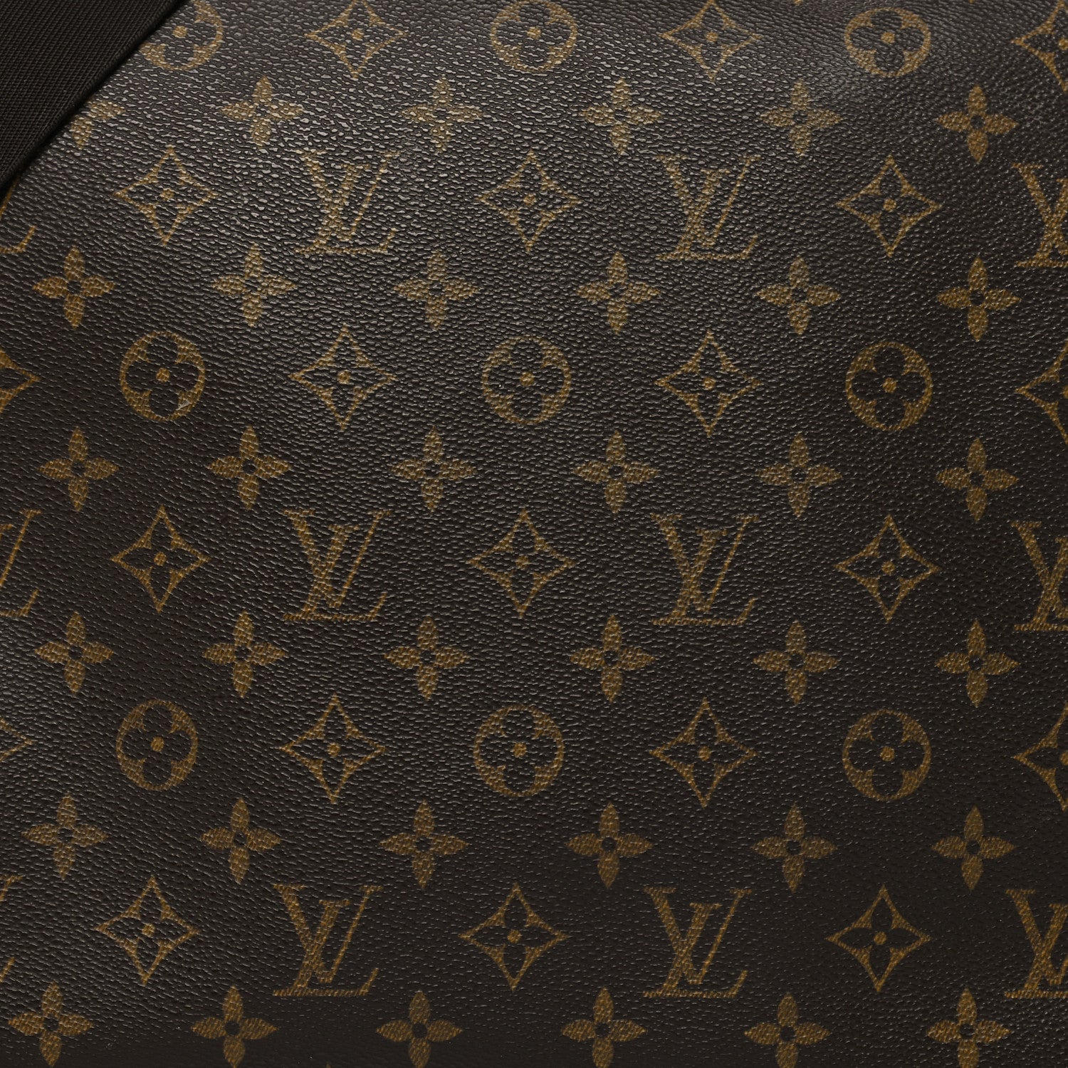 Louis Vuitton Monogram Abbesses Messenger Bag 8 of 15