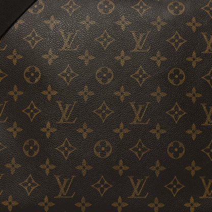 Louis Vuitton Monogram Abbesses Messenger Bag 8 of 15