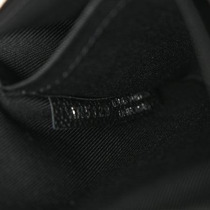 Louis Vuitton Empreinte Pallas Crossbody Black 7 of 12
