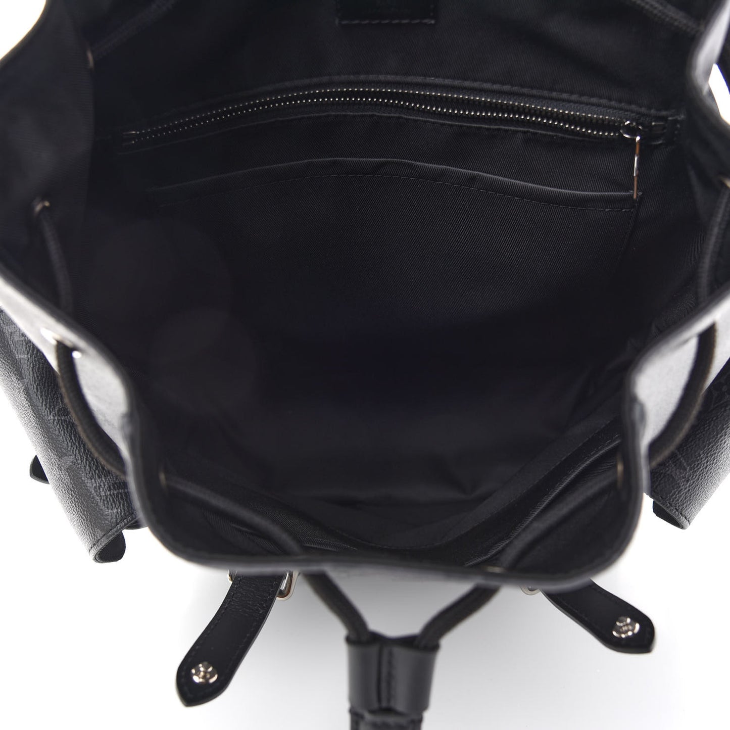 Reverse Monogram Eclipse Christopher PM Backpack