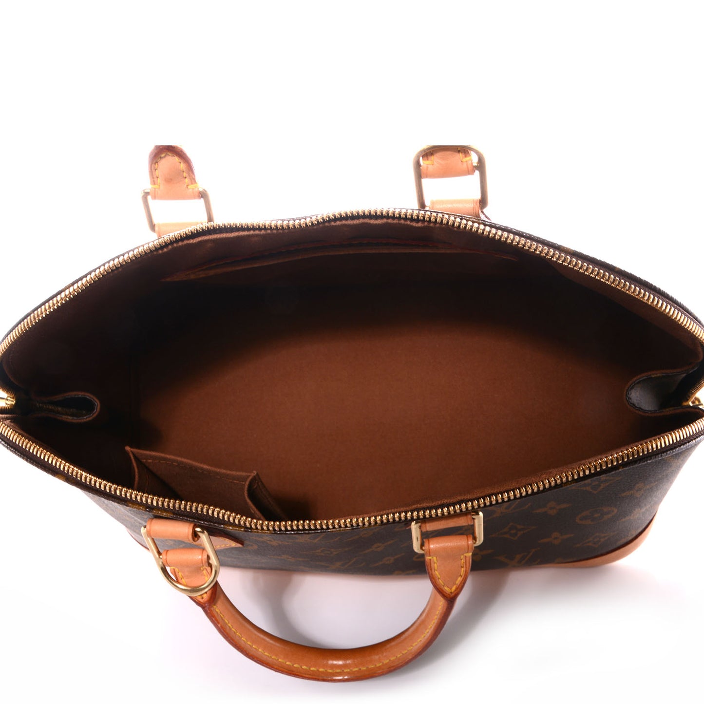Monogram Alma PM