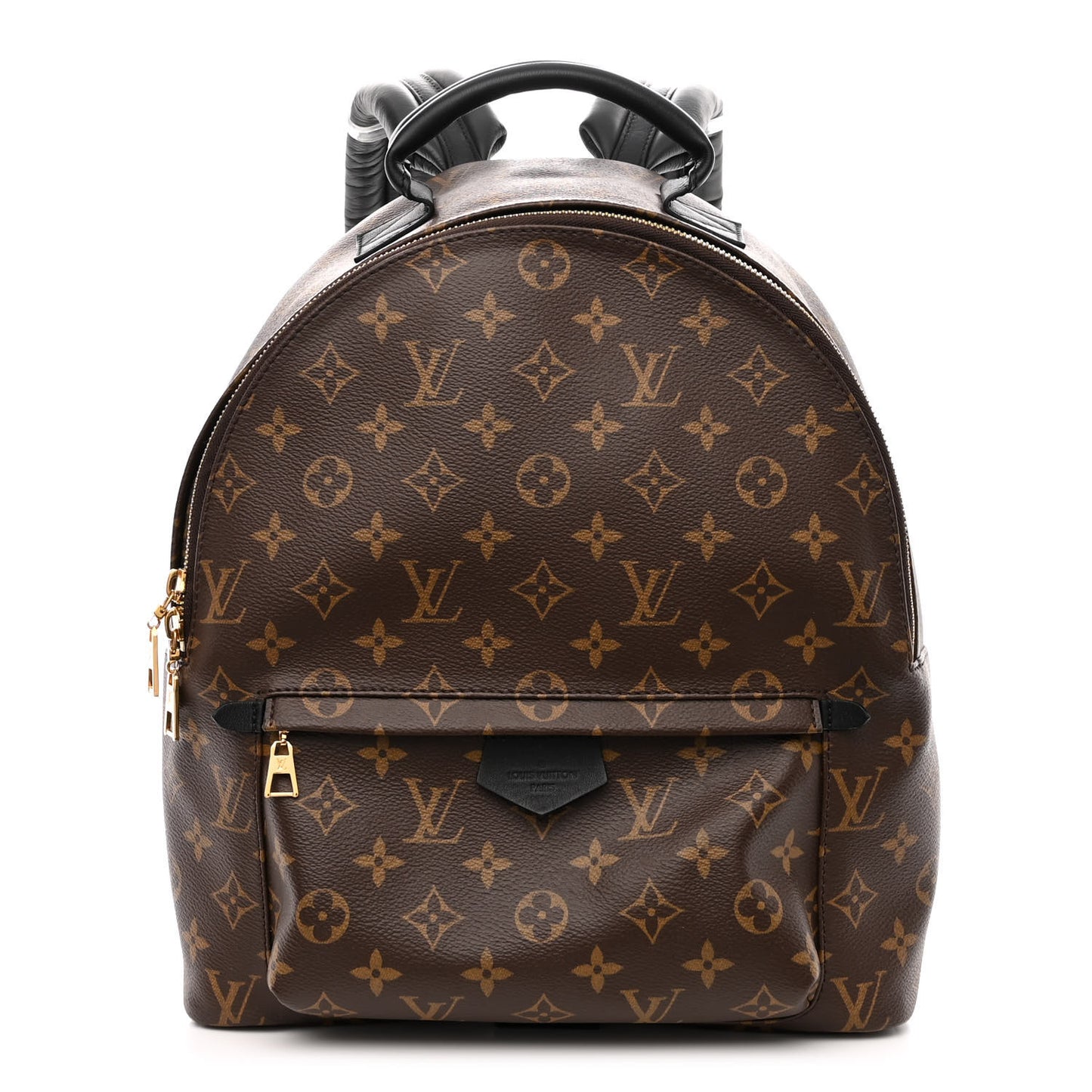 Monogram Palm Springs Backpack MM