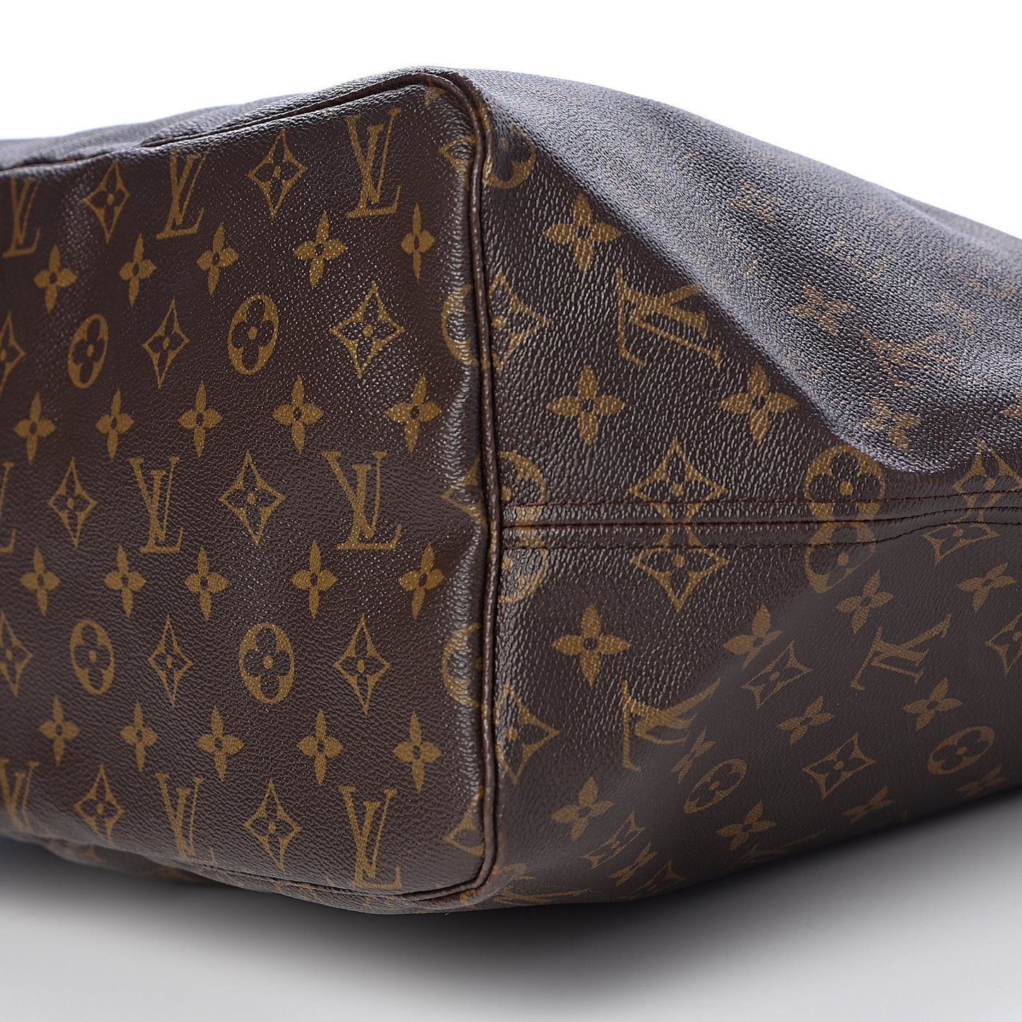 Monogram Neverfull GM