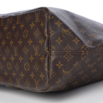 Louis Vuitton Monogram Neverfull GM 10 of 10