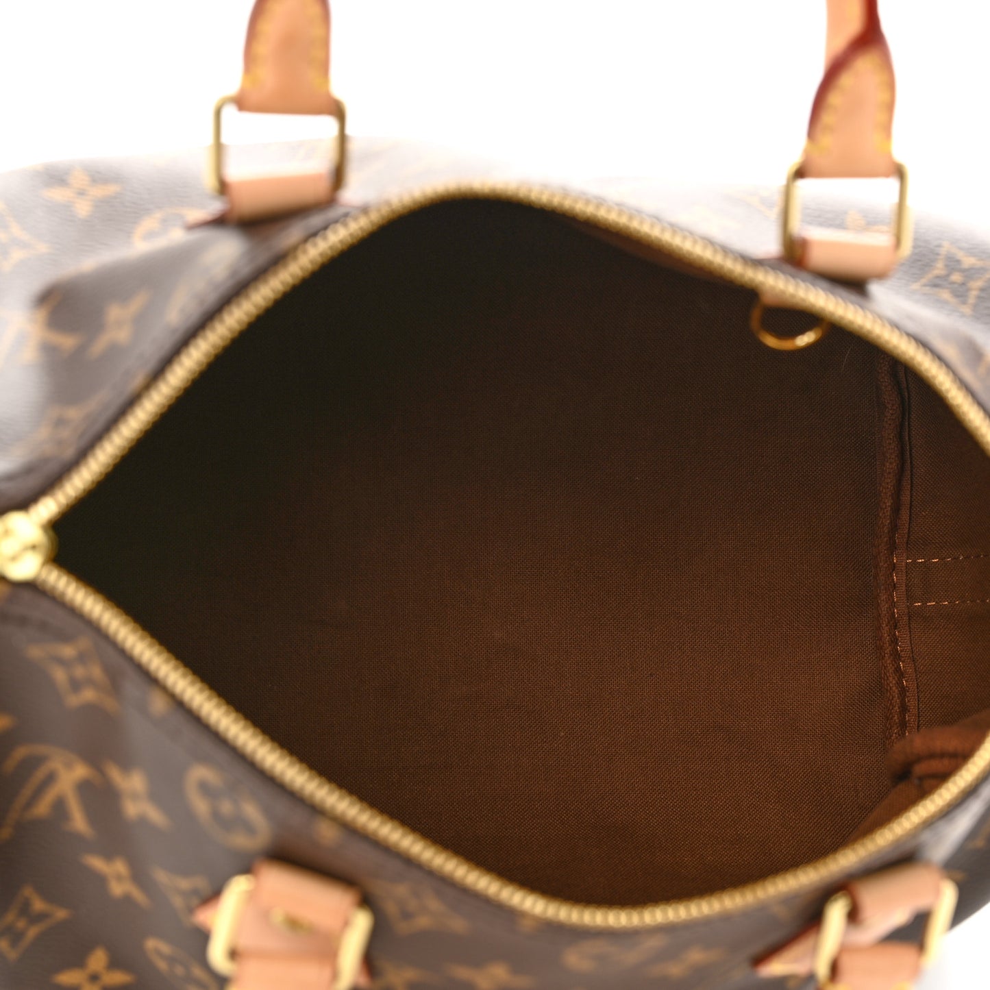 Monogram Speedy Bandouliere 30