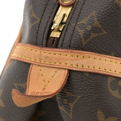 Louis Vuitton Monogram Montorgueil PM 12 of 15