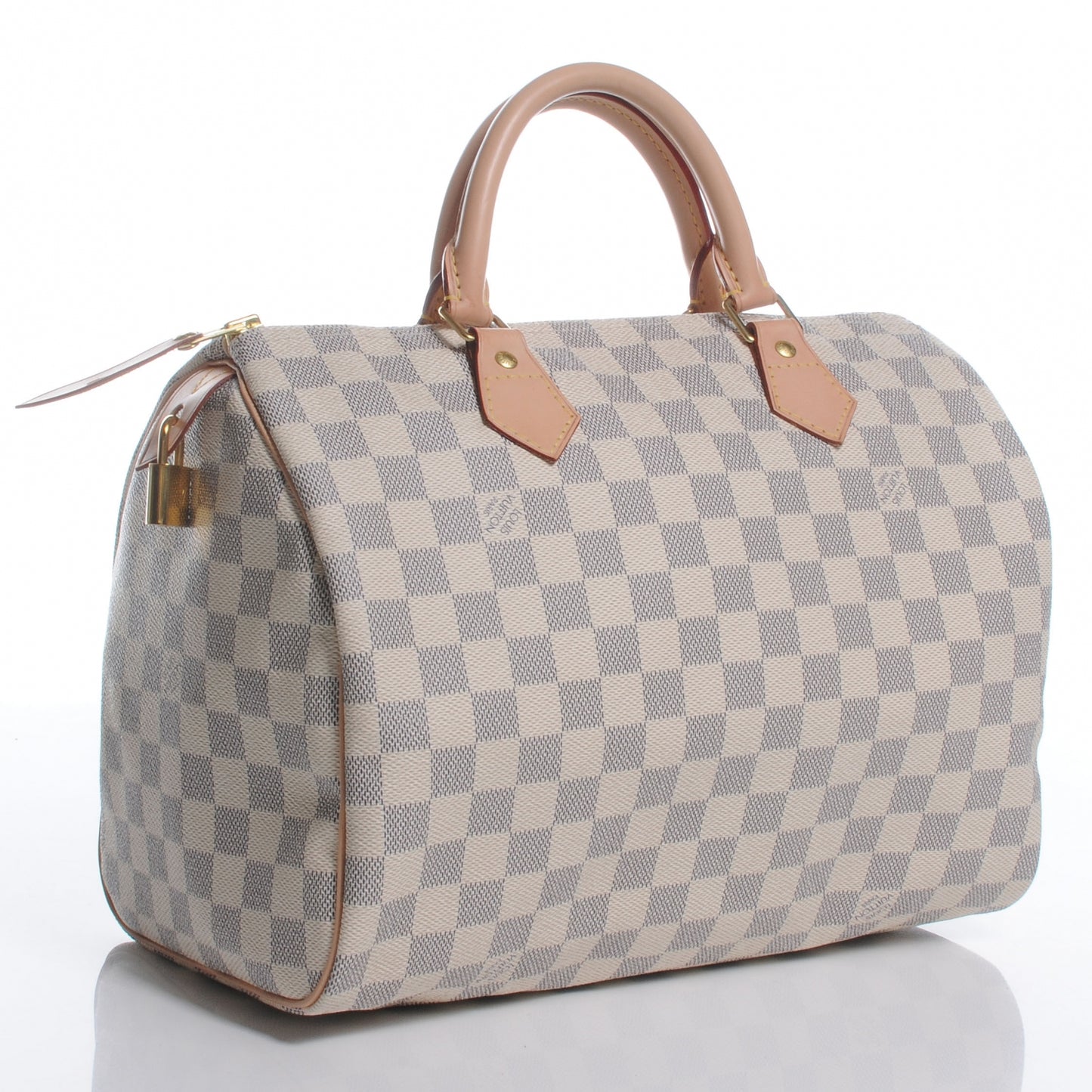 Damier Azur Speedy 30