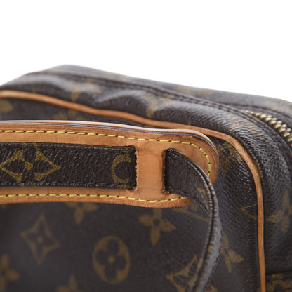 Louis Vuitton Monogram Danube 21 6 of 6