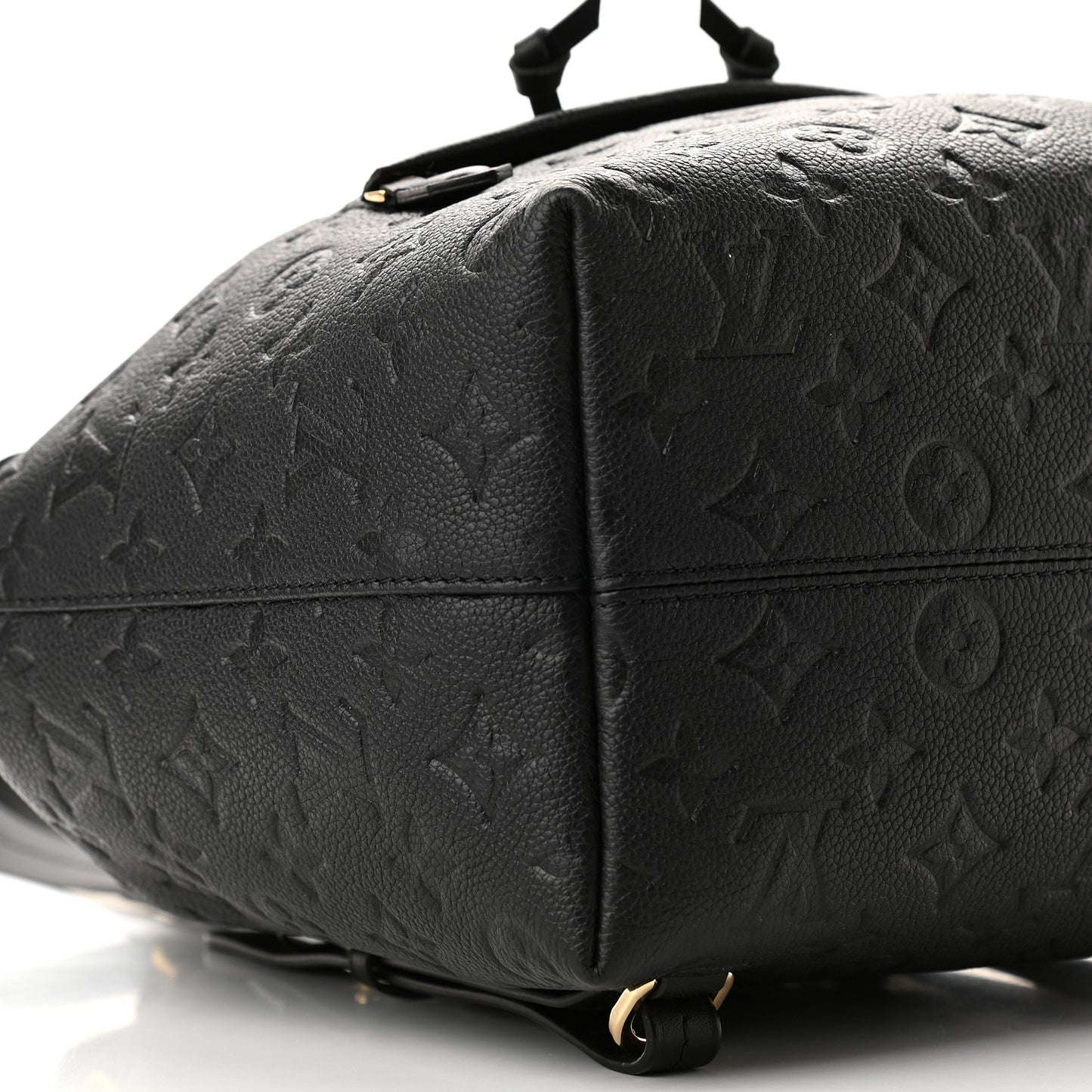 Empreinte Montsouris PM Black