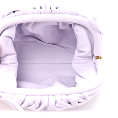 Bottega Veneta Butter Calfskin The Mini Pouch Mirth 5 of 10