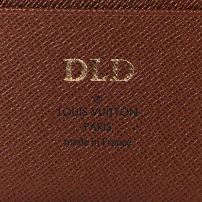 Louis Vuitton Monogram Large Ring Agenda Cover 6 of 13