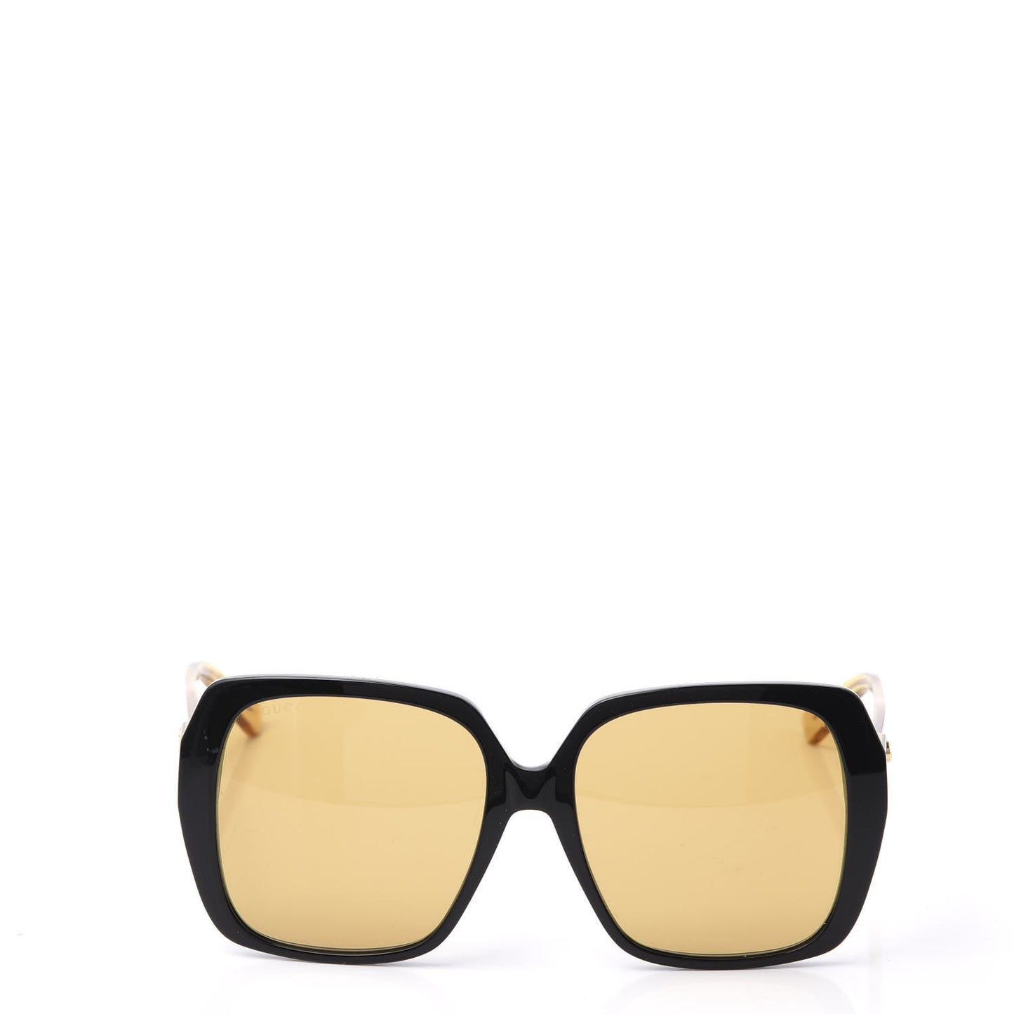 GG Sunglasses GG0533SA Brown