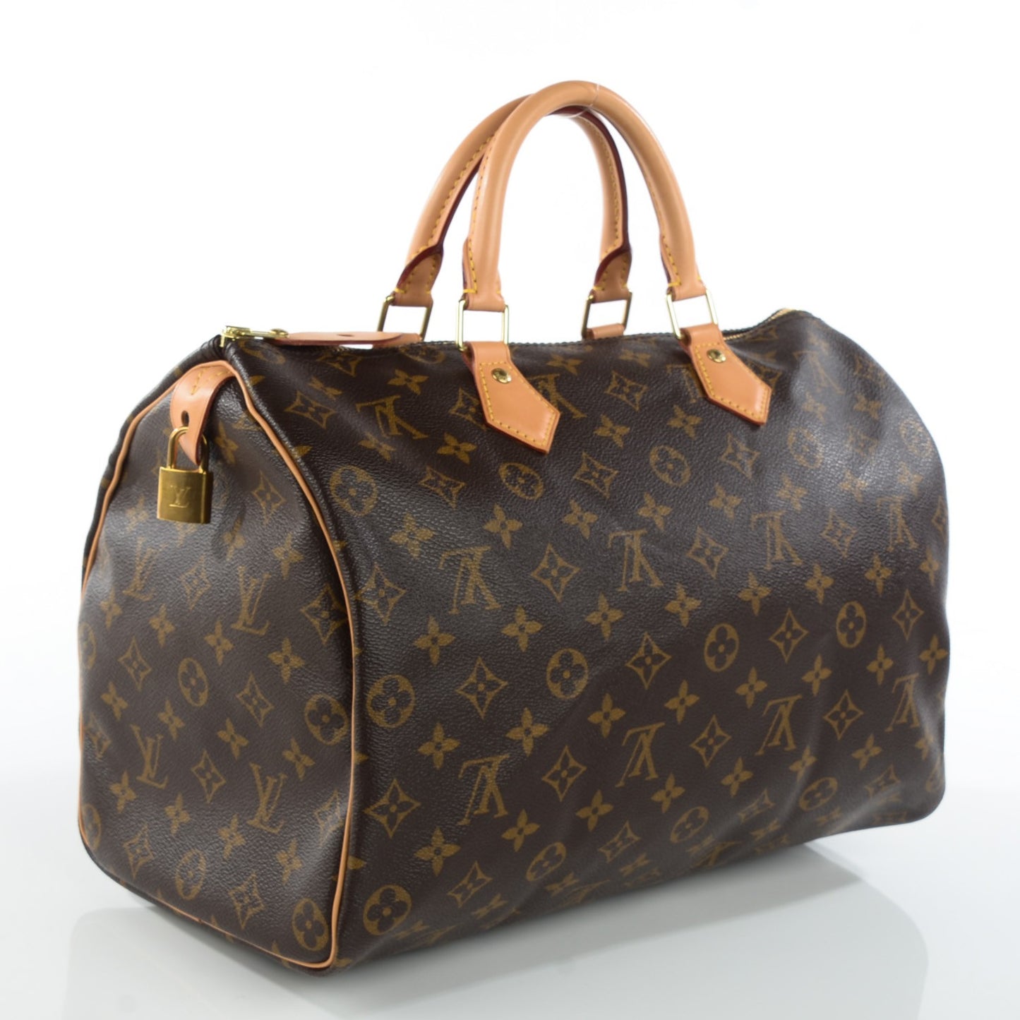 Monogram Speedy 35