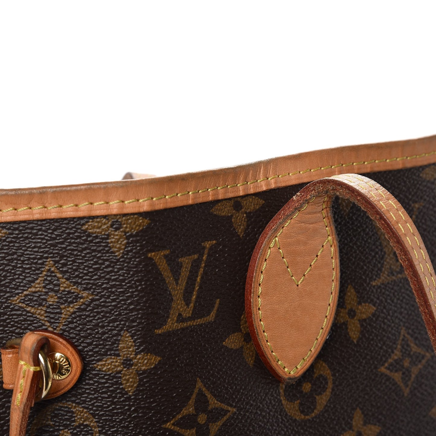 Monogram Neo Neverfull MM