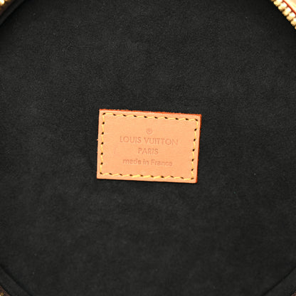 Louis Vuitton Monogram Giant Cannes 7 of 9