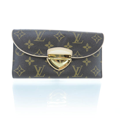 Louis Vuitton Monogram Eugenie Wallet 1 of 7