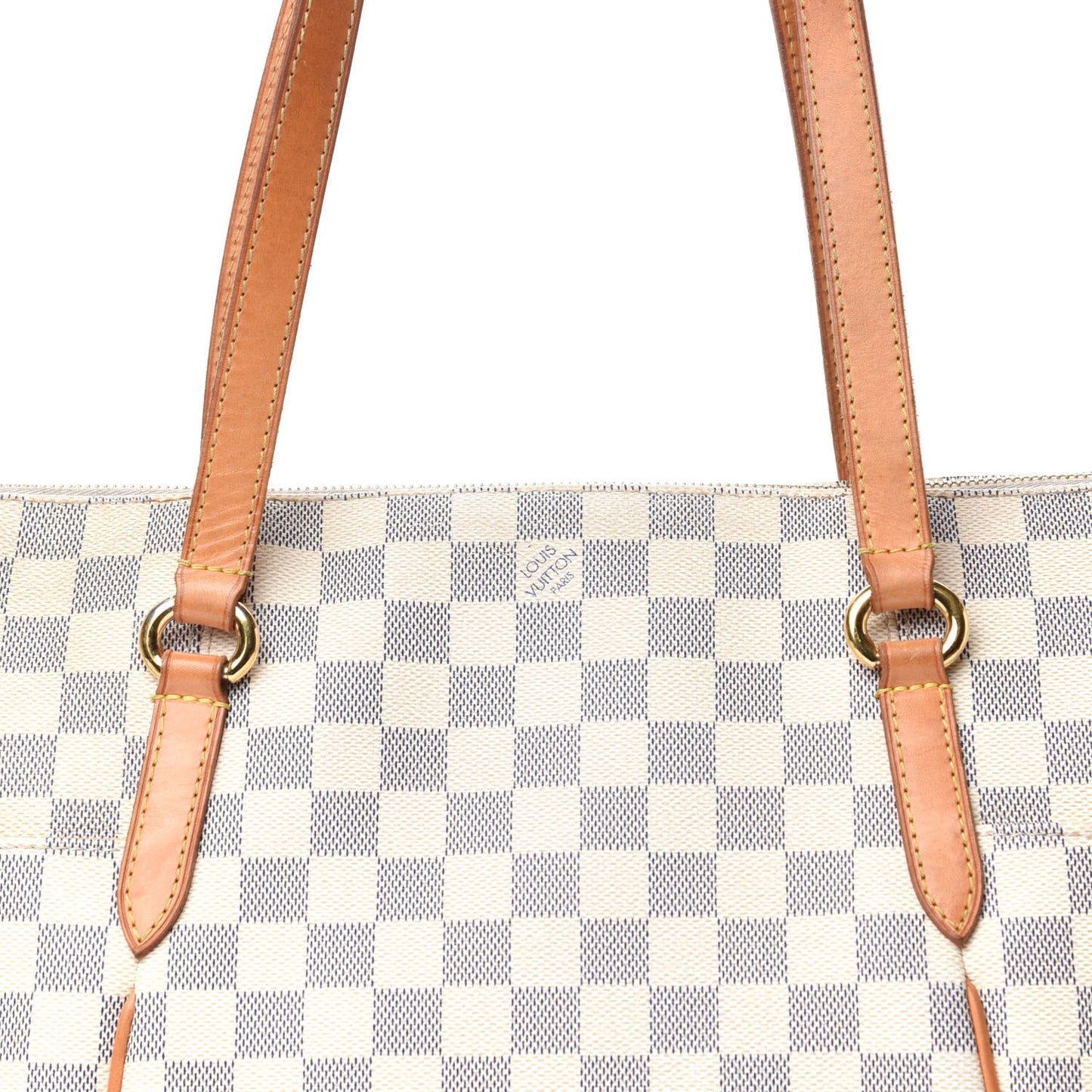 Damier Azur Totally MM