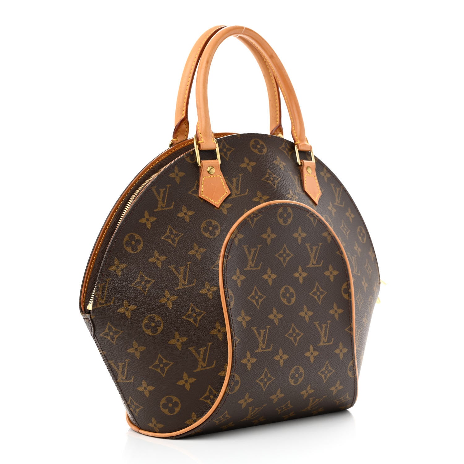 Louis Vuitton Monogram Ellipse MM 3 of 11