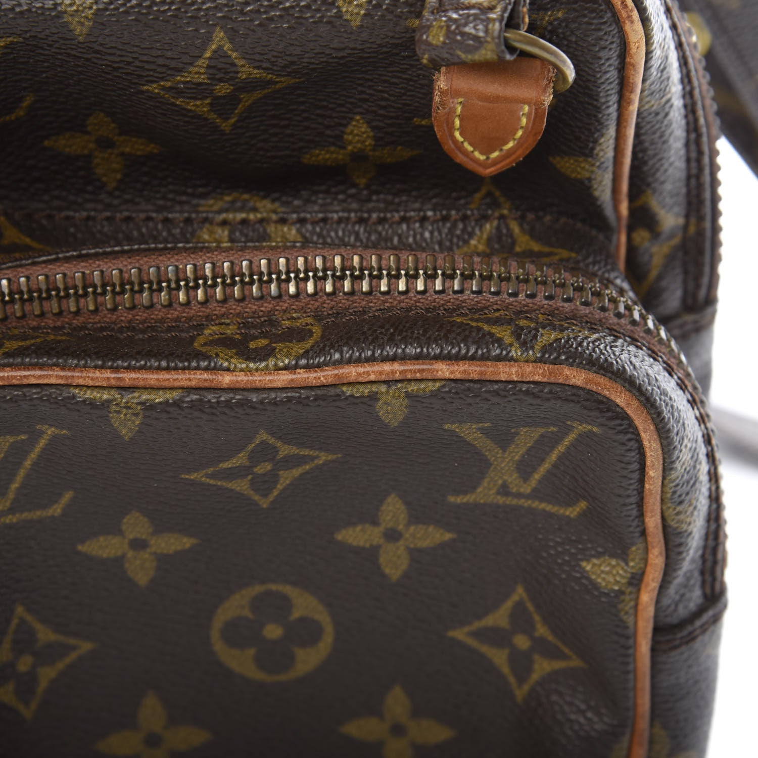 Louis Vuitton Monogram Amazone PM 12 of 16