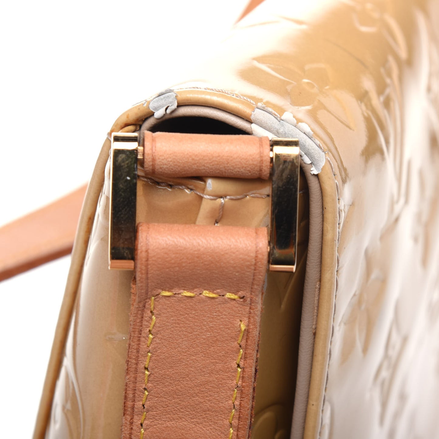 Vernis Thompson Street Beige