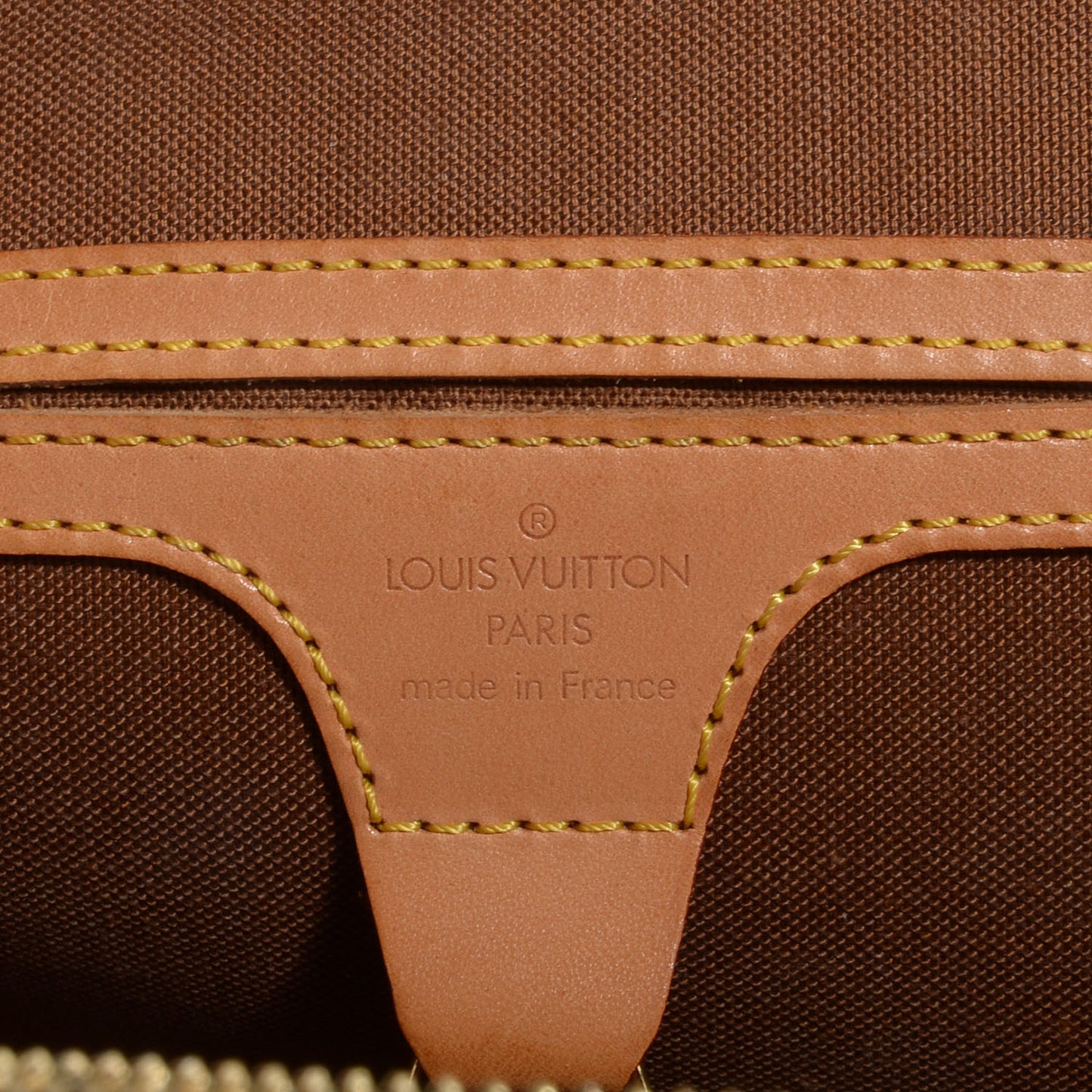 Monogram Ellipse Sac a Dos Backpack