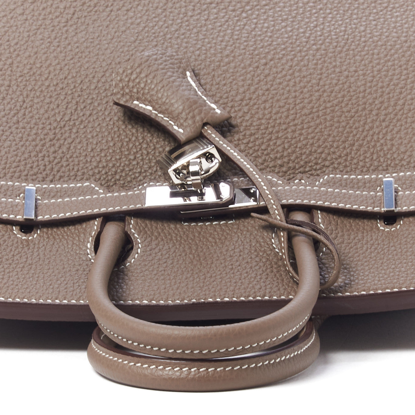 Togo Birkin 25 Etoupe