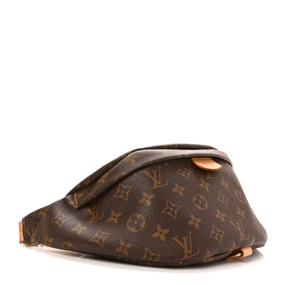 Louis Vuitton Monogram Bumbag 4 of 11