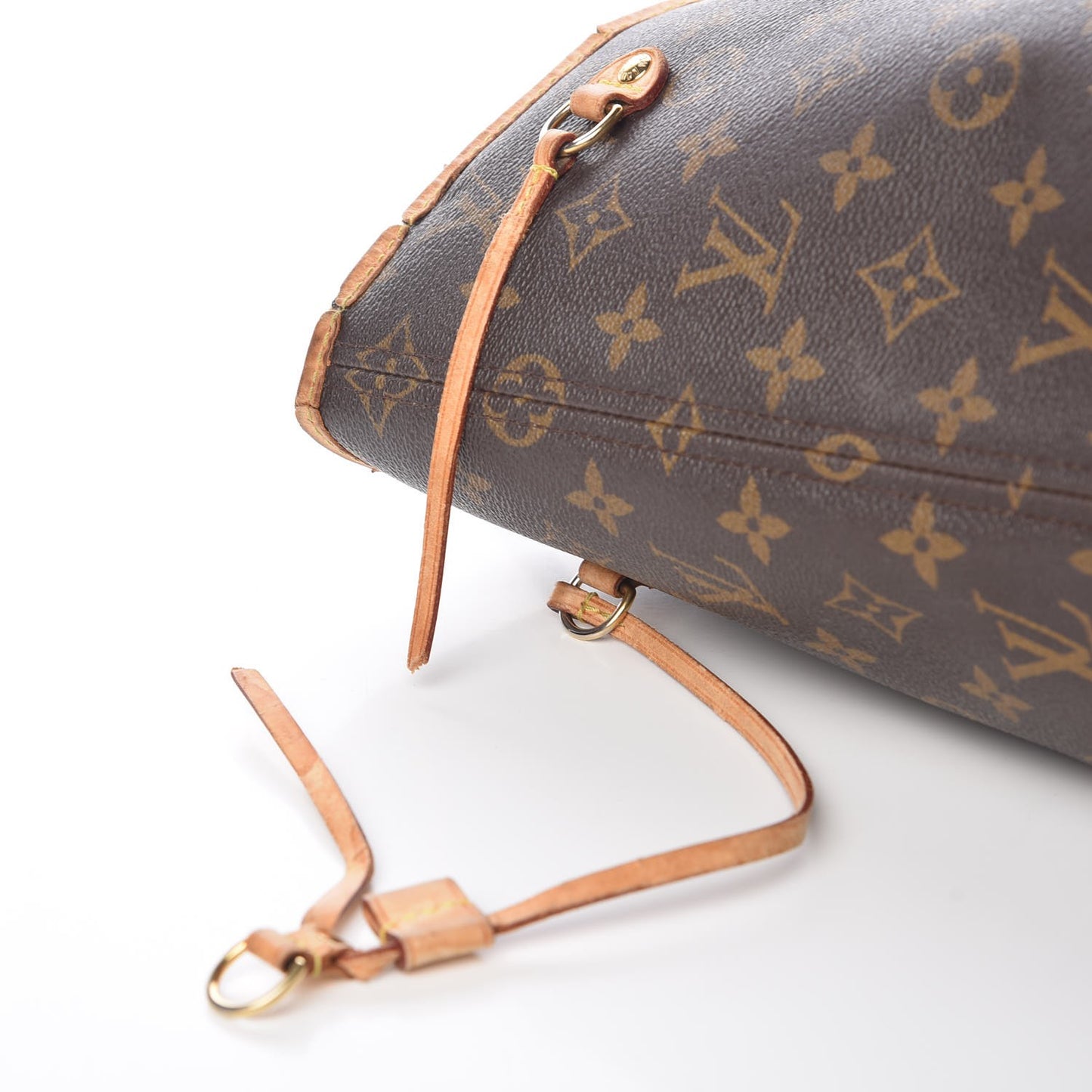 Monogram Neverfull MM
