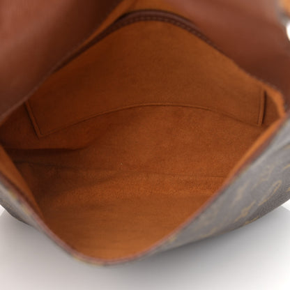 Louis Vuitton Monogram Musette Salsa 5 of 14