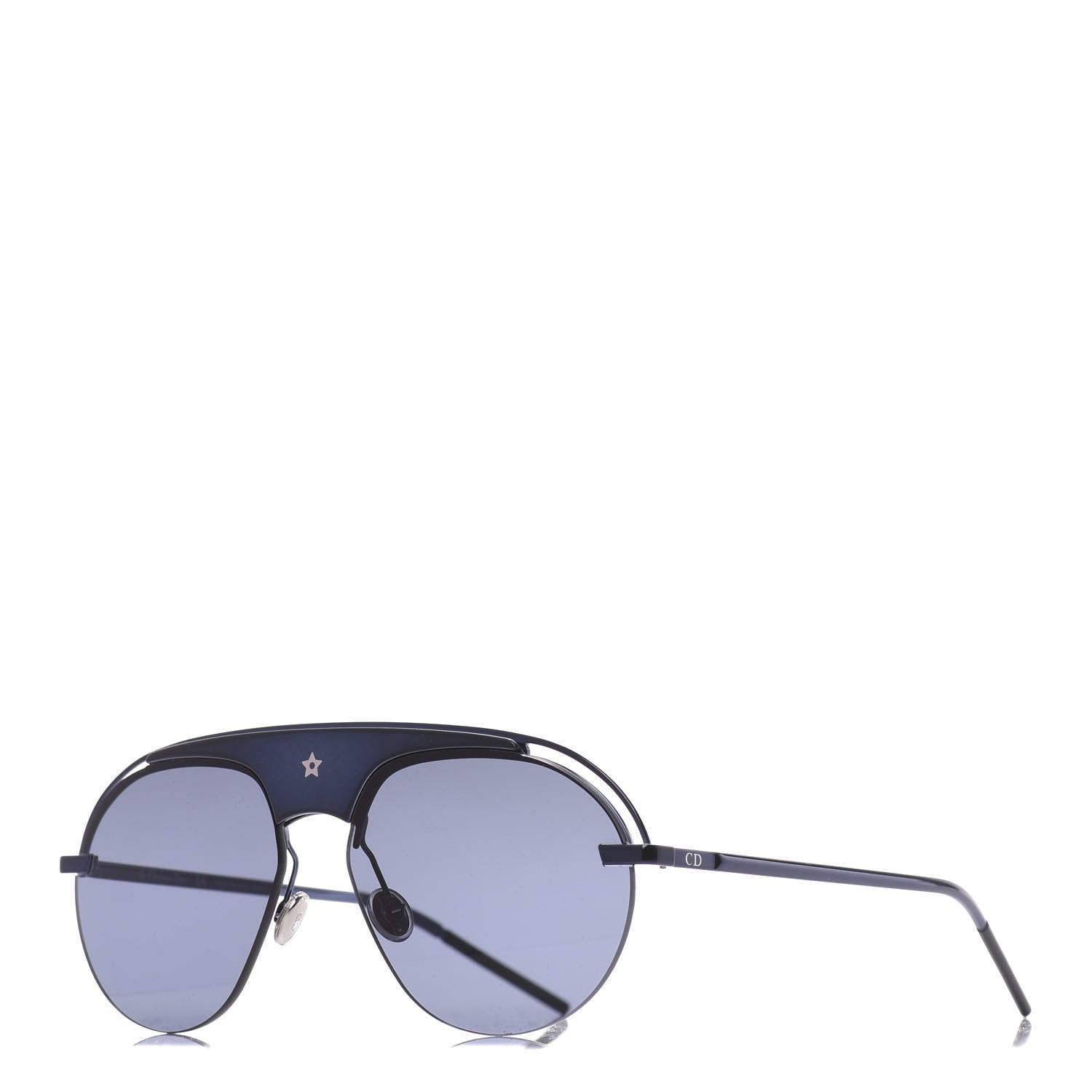 Christian Dior Dio(r)evolution 2 Sunglasses Blue 1 of 6