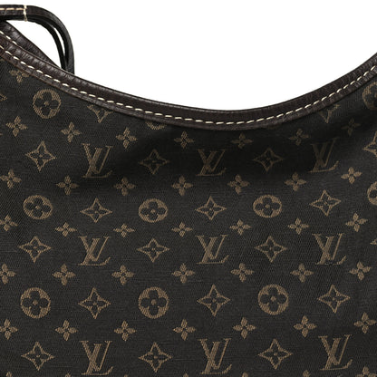 Louis Vuitton Mini Lin Manon PM Ebene 7 of 9