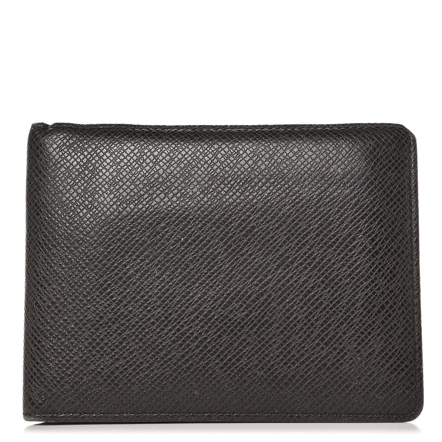Louis Vuitton Taiga Florin Wallet Ardoise 1 of 14