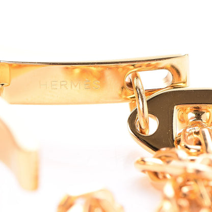 Hermes Permabrass Filou Glove Clip 4 of 6