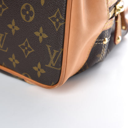 Louis Vuitton Monogram Riveting 16 of 20