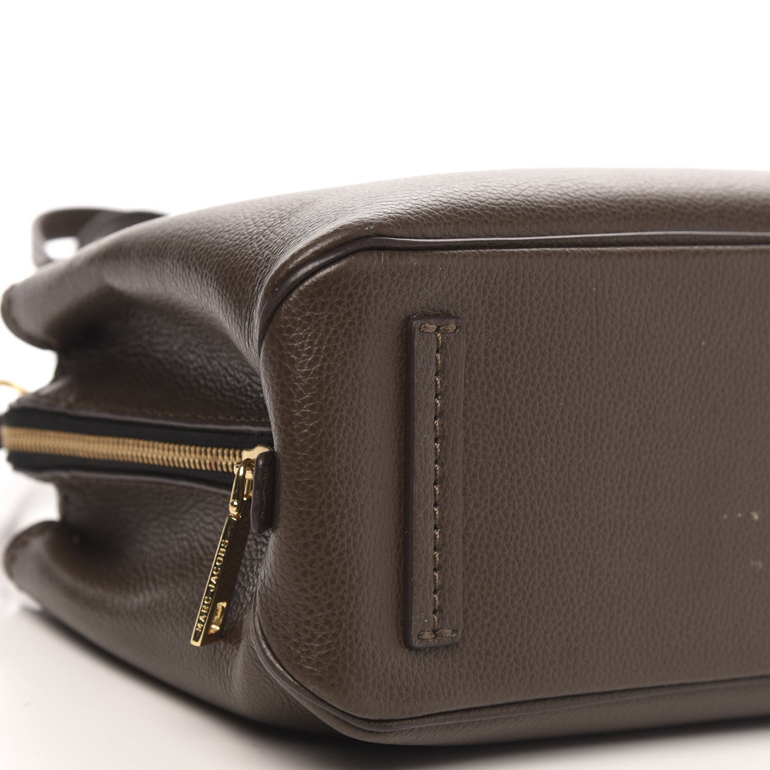 Marc Jacobs Pebbled Calfskin The Editor 29 Tote Night Owl 8 of 12