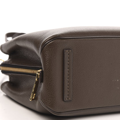 Marc Jacobs Pebbled Calfskin The Editor 29 Tote Night Owl 8 of 12