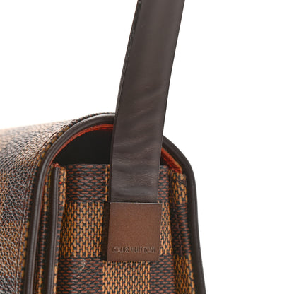 Louis Vuitton Damier Ebene Tribeca Long 10 of 11