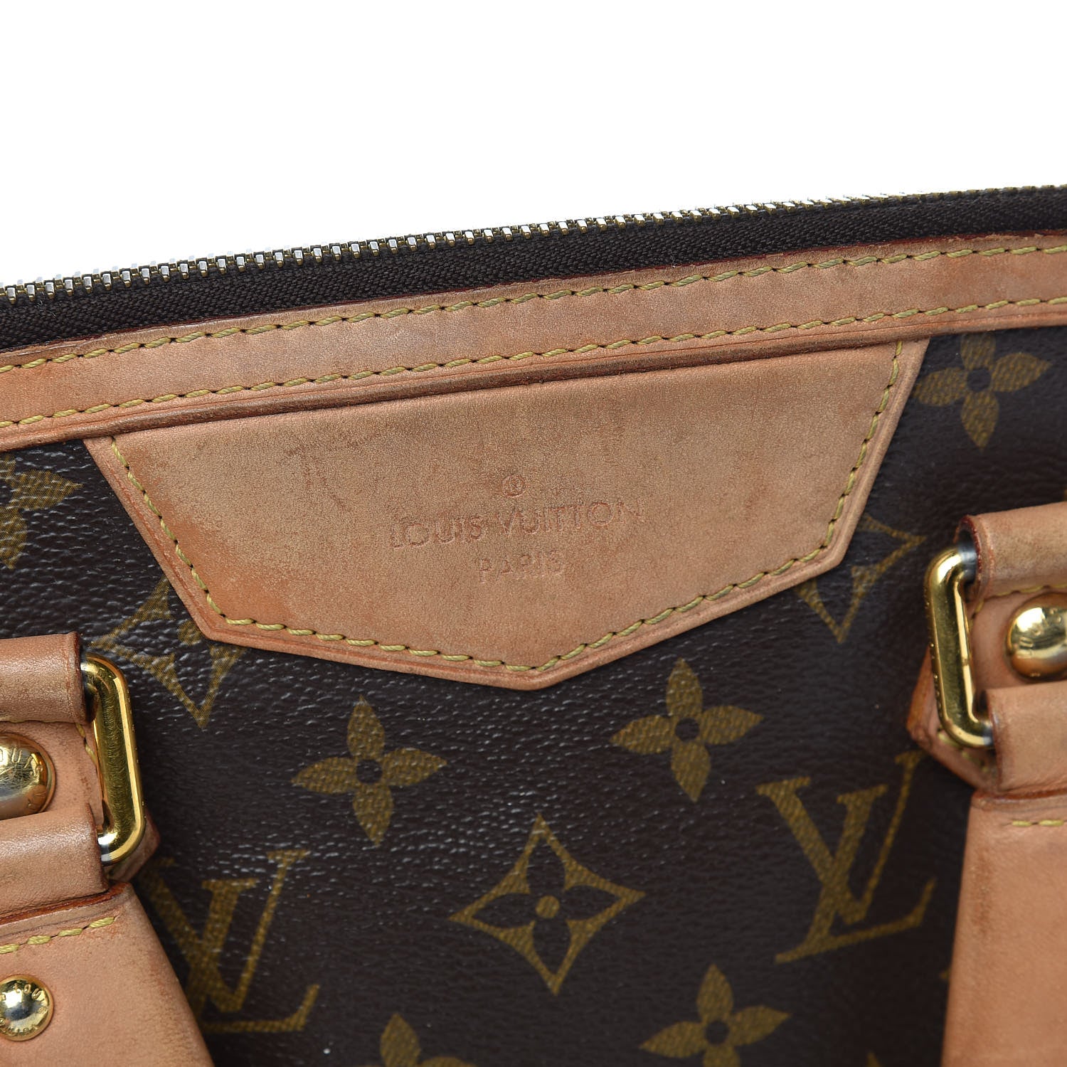 Louis Vuitton Monogram Retiro PM 20 of 26