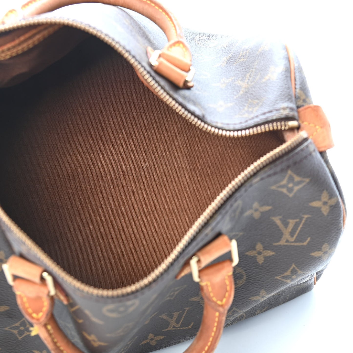Monogram Speedy 30