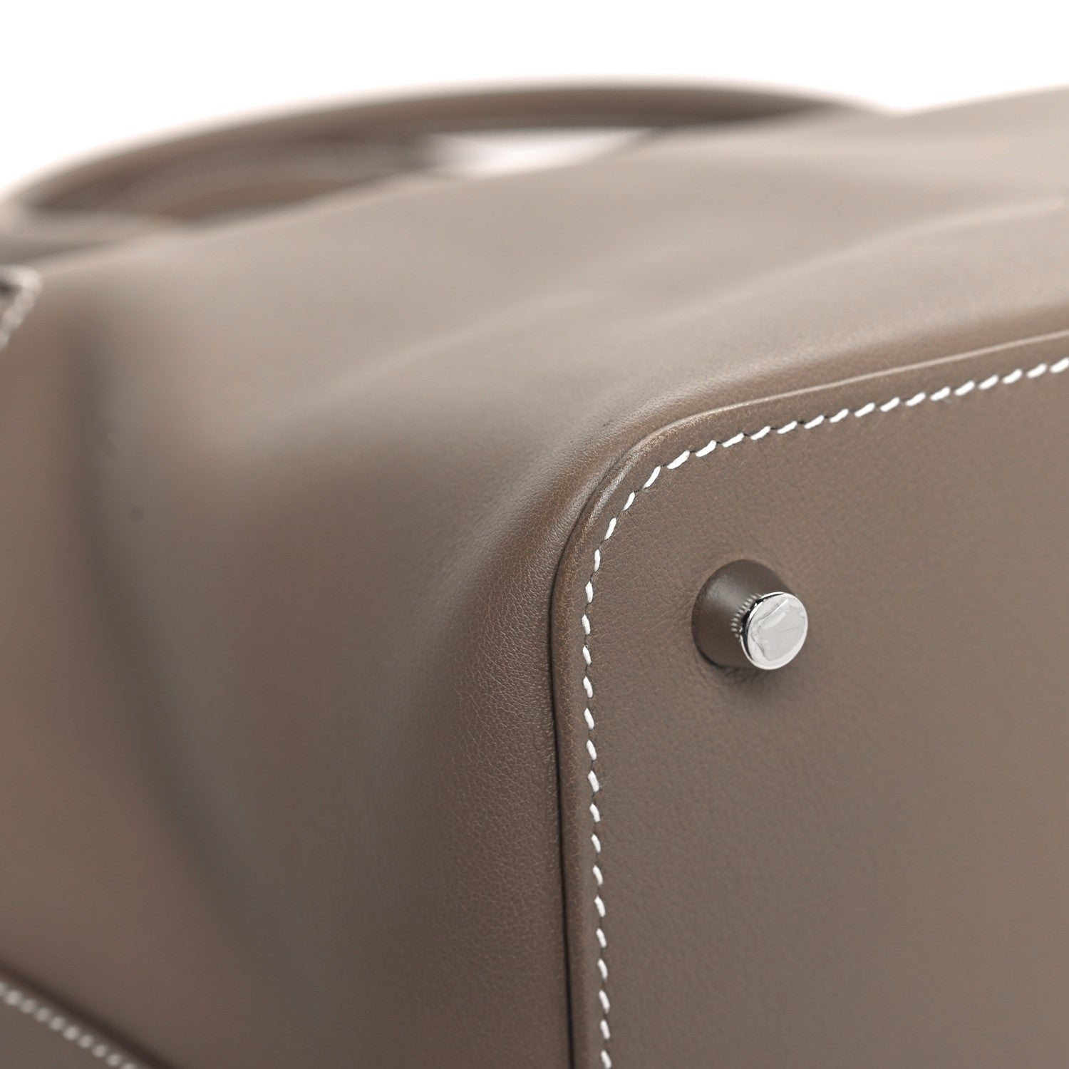 Hermes Swift Toolbox 26 Etoupe 9 of 10