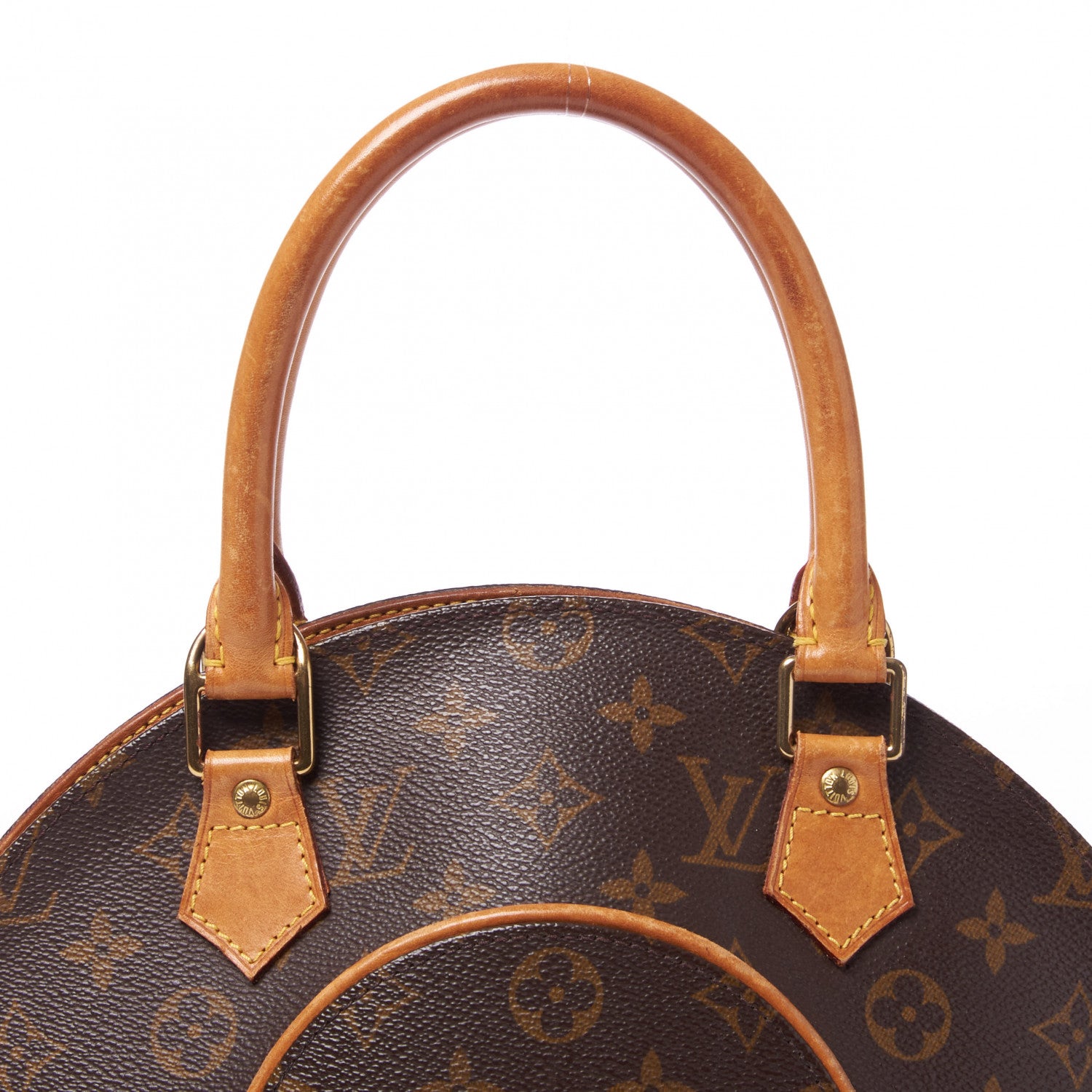 Louis Vuitton Monogram Ellipse PM 7 of 8
