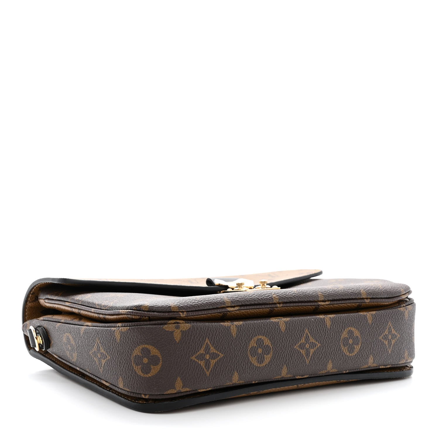 Louis Vuitton Reverse Monogram Pochette Metis 4 of 9