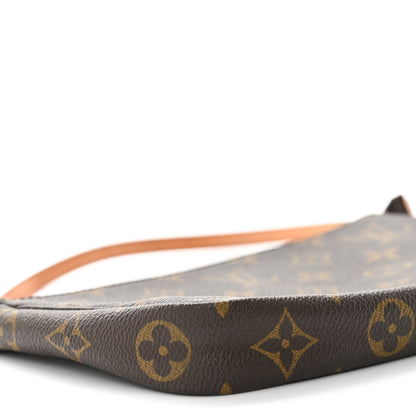 Louis Vuitton Monogram Pochette Accessories 10 of 12
