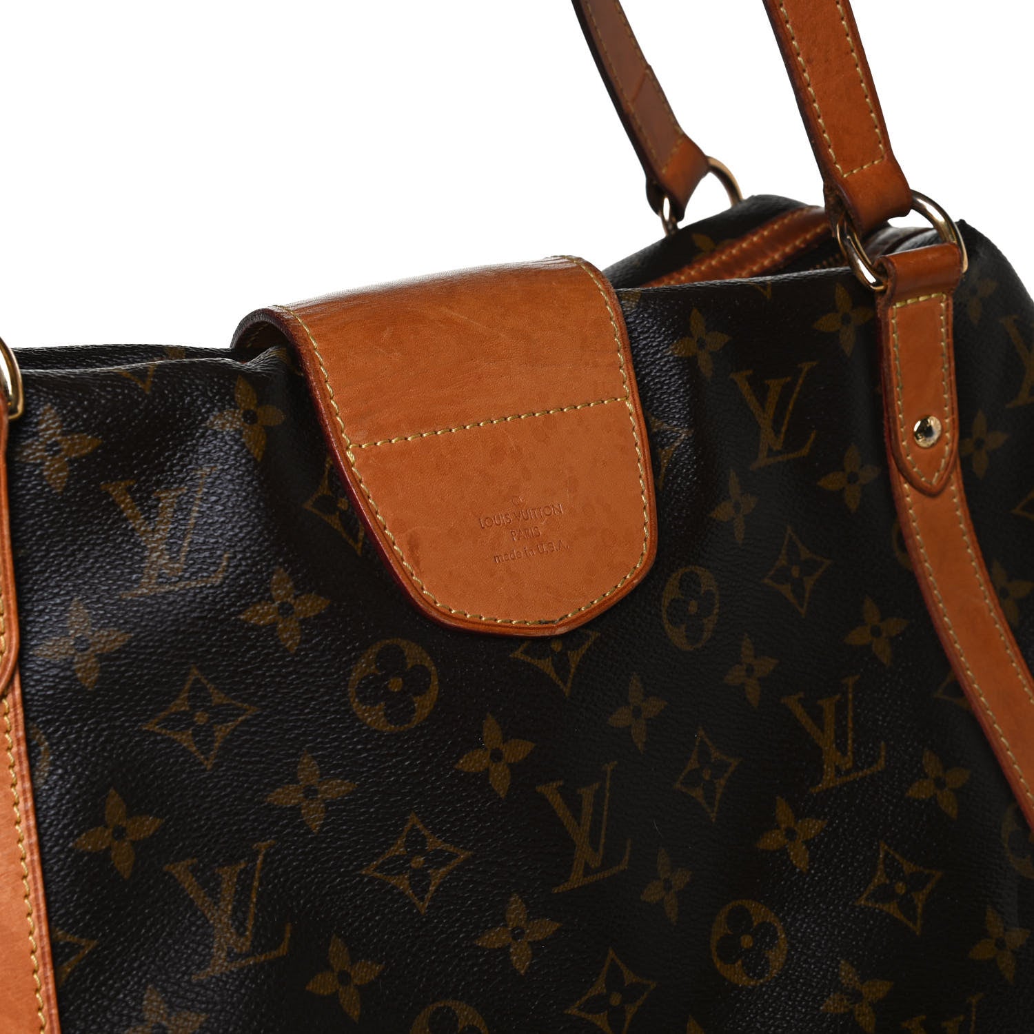 Louis Vuitton Monogram Stresa PM 10 of 19