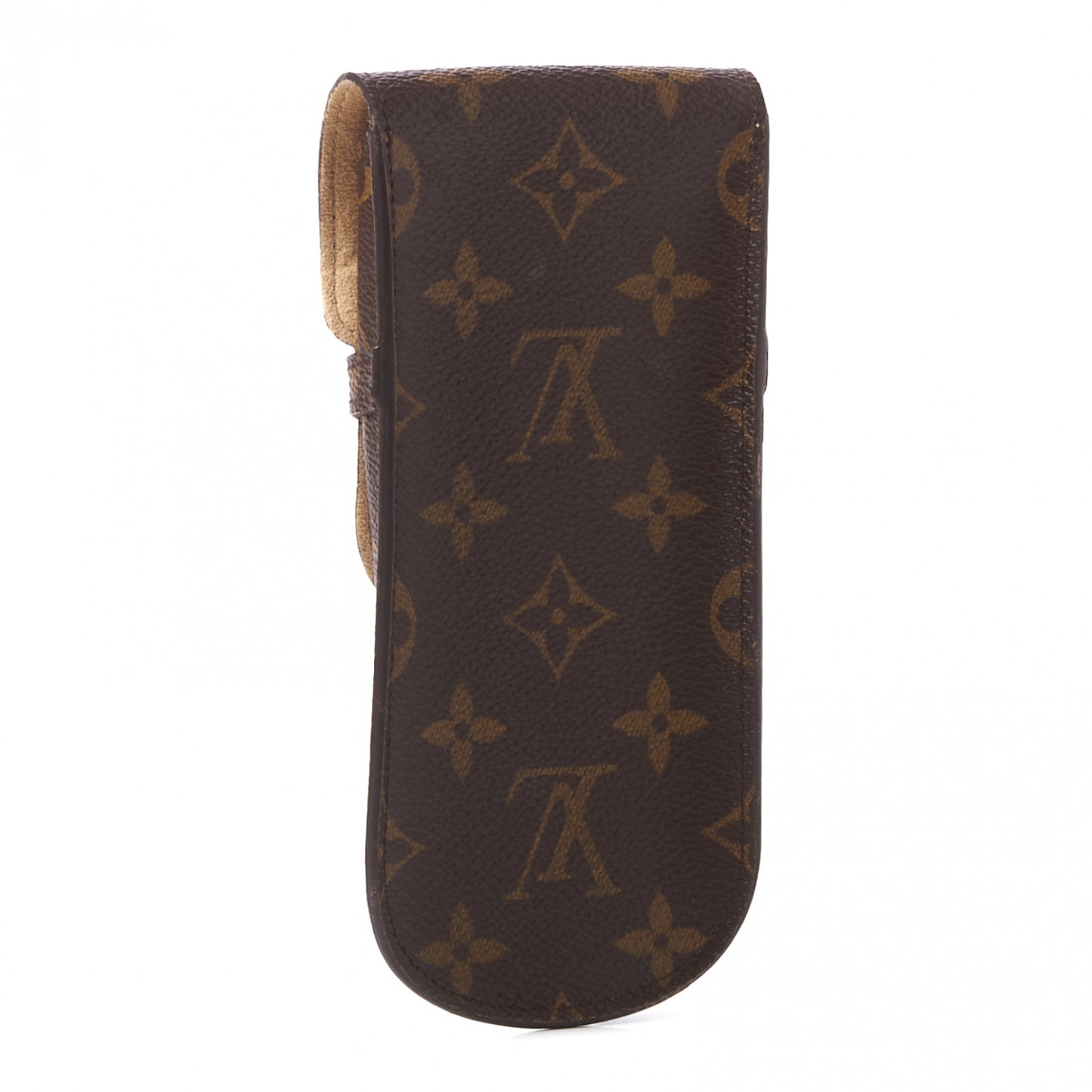 Monogram Etui a Lunettes Rabat Eyeglass Case