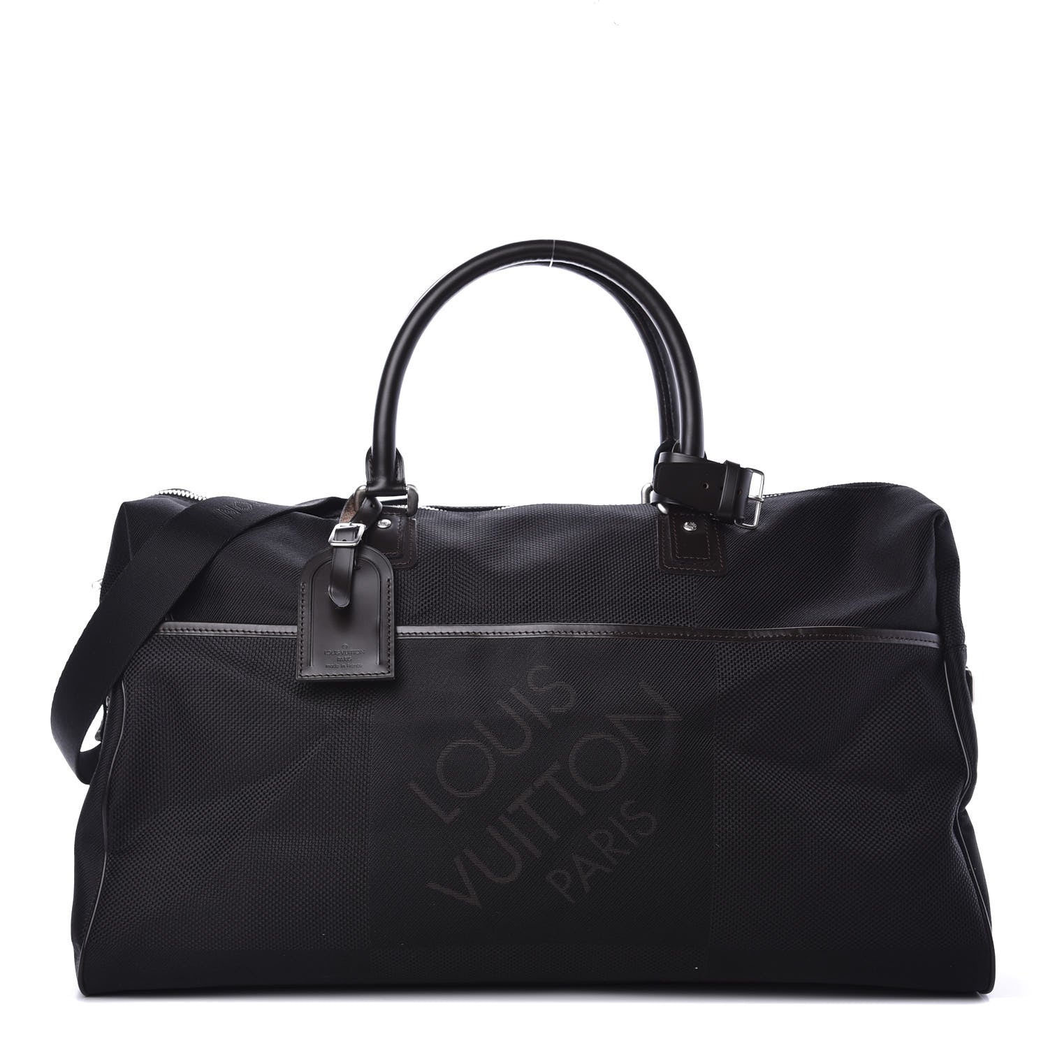 Louis Vuitton Damier Geant Albatros Black 1 of 11