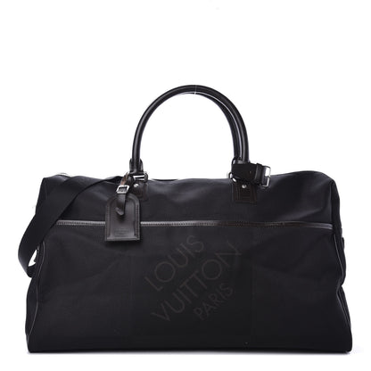 Louis Vuitton Damier Geant Albatros Black 1 of 11