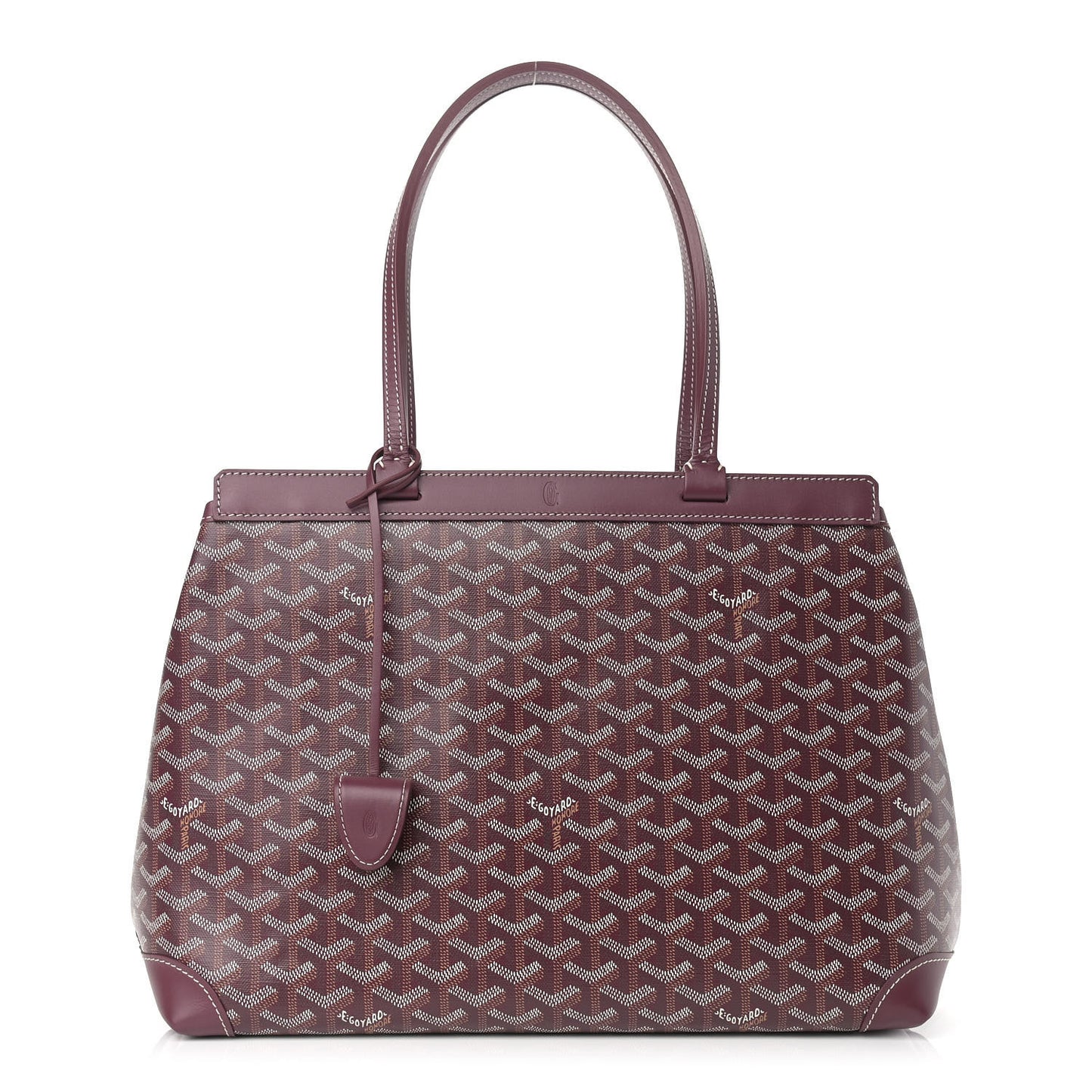 Goyardine Bellechasse PM Bordeaux