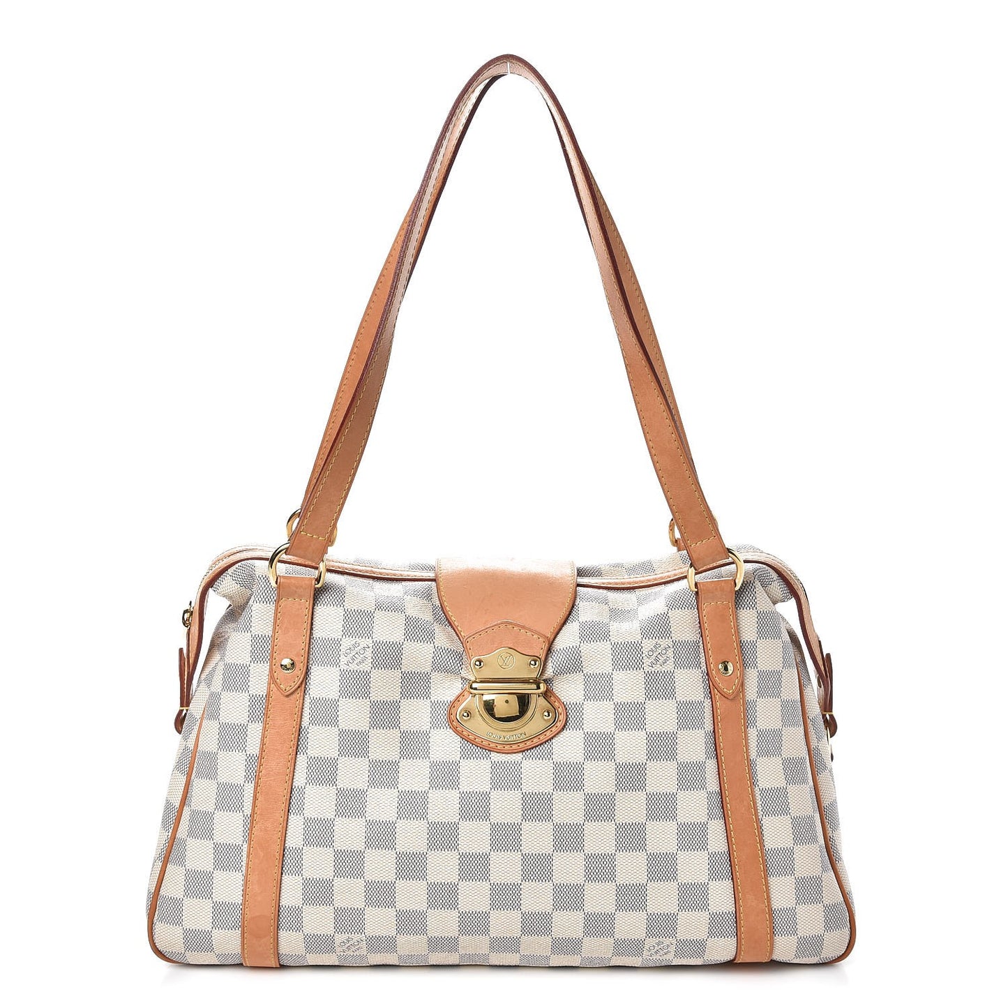 Damier Azur Stresa PM