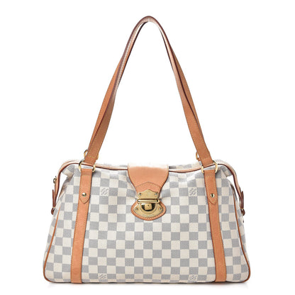 Louis Vuitton Damier Azur Stresa PM 1 of 15